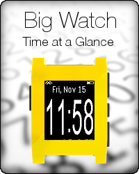 Big Watch