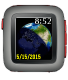 Blue Marble