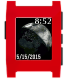 Blue Marble