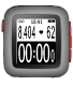 HR Stopwatch