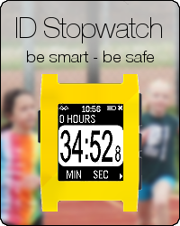 ID Stopwatch