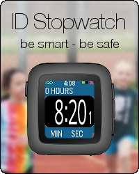 ID Stopwatch