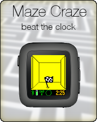 Maze Craze