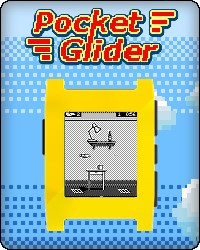 Pocket Glider