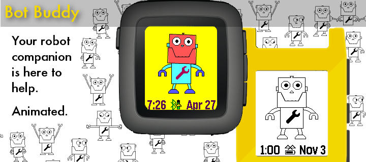 Bot Buddy