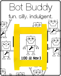 Bot Buddy