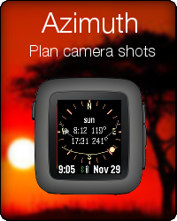 Azimuth