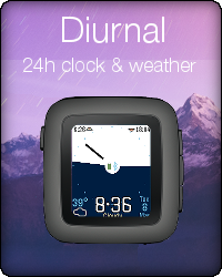 Diurnal