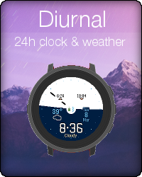 Diurnal