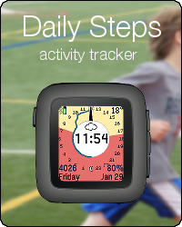 Daily Steps