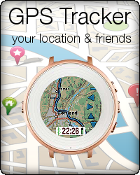 GPS Tracker