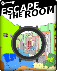 Escape the Room