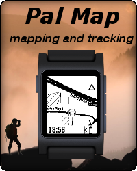 Pal Map