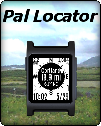 Pal Locator