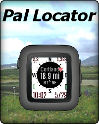 Pal Locator