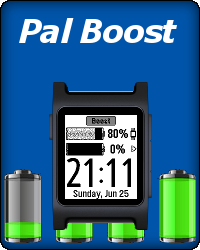 Pal Boost
