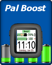 Pal Boost