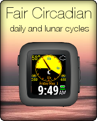 Fair Circadian