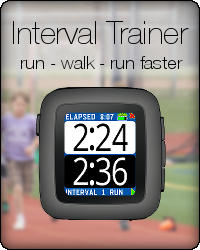 Interval Trainer