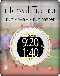 Interval Trainer